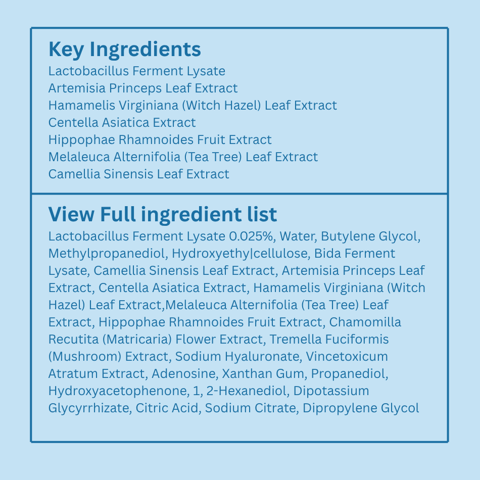 Intimate Care Gel for Women