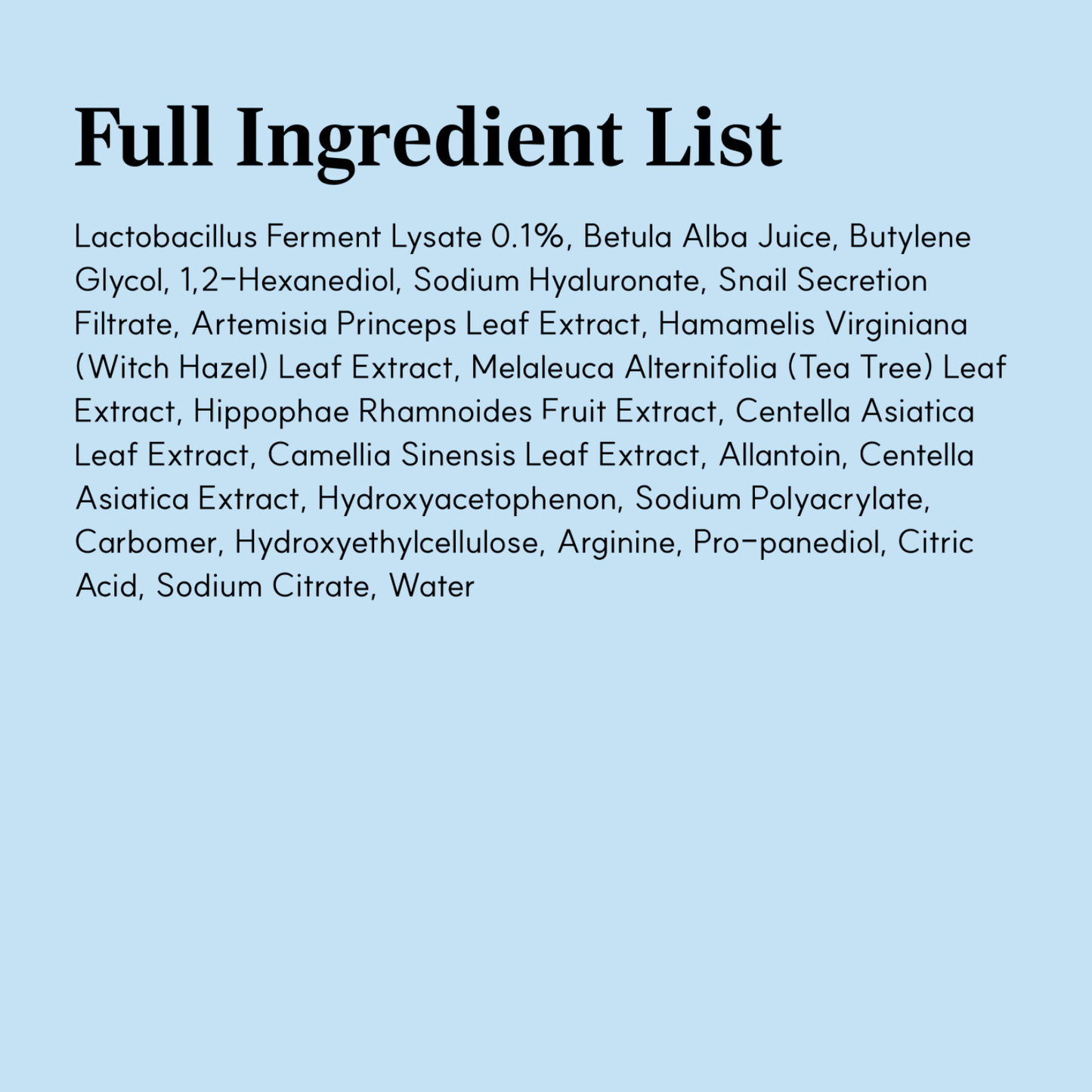 Intimate Pleasure Gel