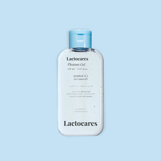 Intimate Pleasure Gel