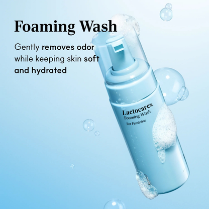 Coconut Infused Feminine Wash