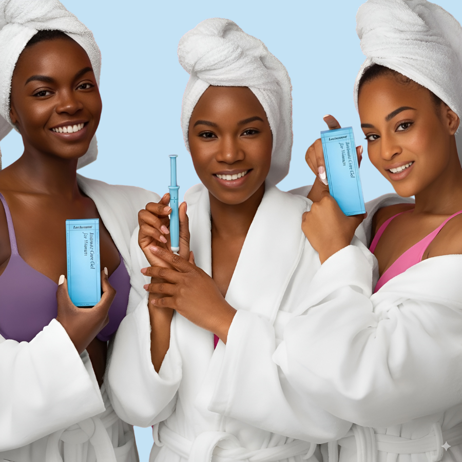 Intimate Care Gel for Women
