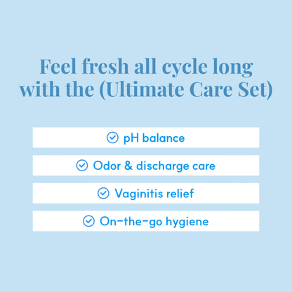 Ultimate Care Set